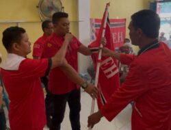 Tentra Rusia: Partai Aceh Hasil Perjuangan Darah Syuhada