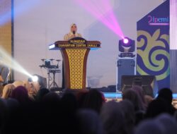 Pertama Kali, Bireuen Selenggarakan Atjeh Creative Fest 2025