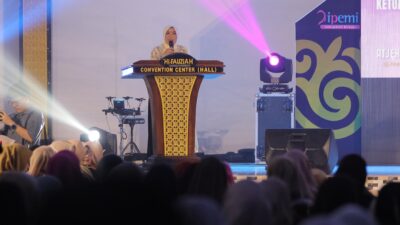Pertama Kali, Bireuen Selenggarakan Atjeh Creative Fest 2025