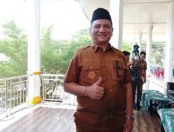 Tak Hadir di Sosialisasi Koperasi, Bupati Aceh Tamiang Perintahkan Camat Hadirkan Datok