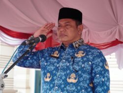 Plt Sekda Pimpim Peringatan Harkitnas 2025 Aceh Besar