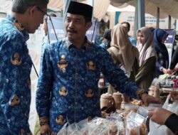 Handycraf dan UMKM Potensial Aceh Besar Sangat Potensial