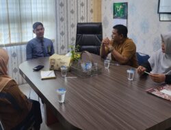 Mahkamah Syar’iyah Idi dan Akademisi Unsam Bahas Anak yang Terjerat Hukum