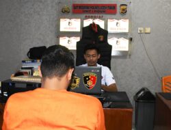 Kecanduan Judi Online, Pria Asal Idi Rayeuk Dilaporkan Kepolisi