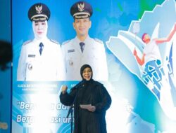 Dispora Banda Aceh Gelar Kejurkot Bulutangkis Walikota Cup 2025
