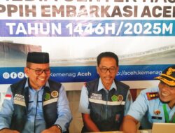 Jamaah Haji Aceh Diminta Waspadai Virus MERS-CoV