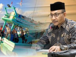 18 Nelayan Aceh Timur Kembali Ditangkap Maritim Thailand