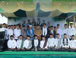 Bupati Aceh Besar Minta IMMAD Jadi Partner Pemerintah