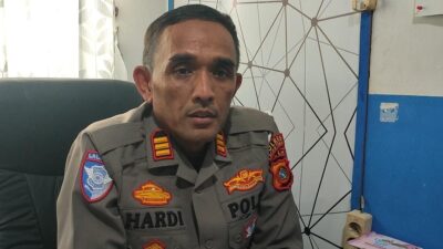 Pertengahan 2025, Angka Kecelakaan di Aceh Timur Capai 167 Kasus