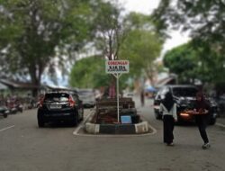 Musim Haji, Omset Kuliner Belakang Bandara SIM Meningkat Signifikan