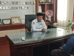 Pasangan Hendak Menikah Diwajibkan Ikuti Program Suscatin