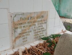 Panglima Wahab Perintis Kemerdekaan RI Asal Aceh Besar