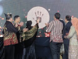 Wali Kota Illiza Luncurkan Code Stroke RSUD Meuraxa
