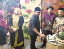 Aceh Besar Tampil Maksimal di Gelar TTG Aceh ke XXVI