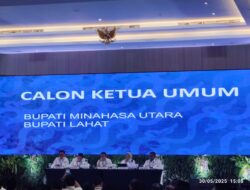 APKASI Adakan Munas ke-25, dari Aceh Besar Hadir Wabup