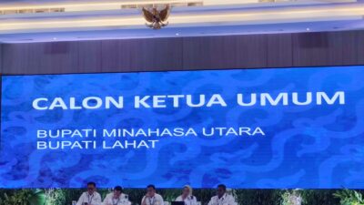 APKASI Adakan Munas ke-25, dari Aceh Besar Hadir Wabup
