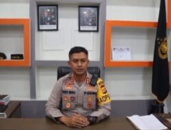 Kapolres Aceh Tengah Himbau Masyarakat Waspadai Penipuan