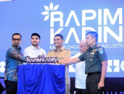 Afdhal Harap Kadin Banda Aceh jadi Mitra Strategis Pengembangan Ekonomi
