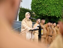 Pemko Banda Aceh Bayar Gaji ke-13 ASN, Nilainya Tembus 23,5 M