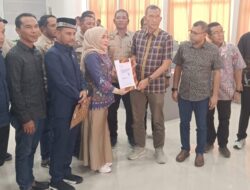 Gubernur Aceh Rekomendasikan Pergantian Regional Head PTPN IV