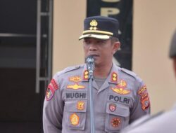 Polres Langsa Klarifikasi Terkait Dugaan Arogansi Oknum Polisi