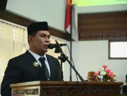 Syech Muharram Apresiasi Presiden Prabowo