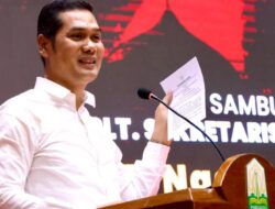 Musdalub HIPMI, Plt Sekda Aceh: Momentum Konsolidasi dan Soliditas Internal