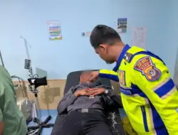 Kecelakaan Maut di Jalan Meulaboh-Arongan
