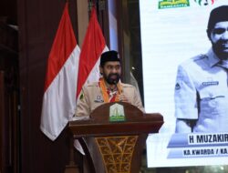 Mualem Ingatkan Pemilihan harus Sesuai Aturan