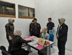 Dua Tersangka Kasus Pelecehan Seksual Terhadap Anak Diserahkan ke Kejari