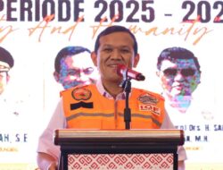 Lantik Pengurus IOF Aceh, Wagub Dorong Sinergi Off-Road