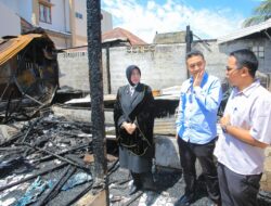 Cuaca Ekstrem, Illiza Imbau Warga Lebih Waspada