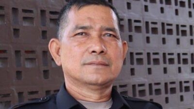 Polresta Banda Aceh Siapkan 500 Personel Amankan Malam Takbiran