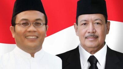Wali Kota dan Wakil Wali Kota Sabang Dilantik Kamis Lusa