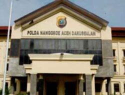 Polda Aceh Amankan 93 Tersangka dari 59 Kasus