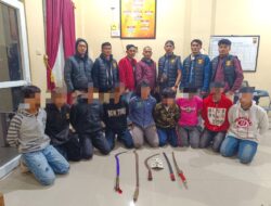 Polres Bener Meriah Ungkap Kasus Kekerasan Terhadap Anak