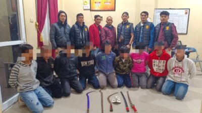 Polres Bener Meriah Ungkap Kasus Kekerasan Terhadap Anak