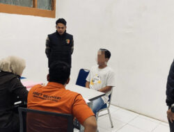 Polres Aceh Selatan Serahkan Tersangka Kasus Penganiayaan ke Kejaksaan