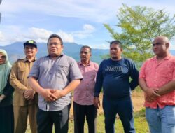 Zulkifli Adam Takjub Kunjungi Glee Madat Lampakuk