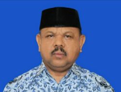 Pemkab Aceh Besar Shalat Ied di Masjid Al-Munawwarah Jantho