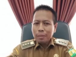 Kami atas nama Pemerintah Kabupaten Aceh Besar sangat berduka dan kehilangan atas kepergian bapak Khadiani ST