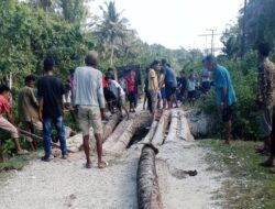Dua Kecamatan di Simeulue Kurang Perhatian Pemerintah