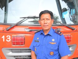 Hujan Disertai Badai, BPBD Aceh Besar Imbau Masyarakat Waspada