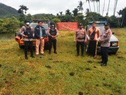 Warga Banda Aceh Temukan Granat Perang Dunia II