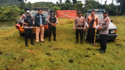 Warga Banda Aceh Temukan Granat Perang Dunia II