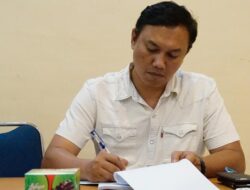 Nurzahri Nyatakan Mundur dari Jubir PA Pusat