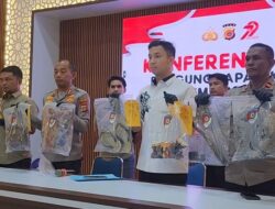 Kasus Pembunuhan di Bireuen Terungkap, Pelaku Dorong Korban ke Jurang