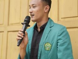Presma Unaya Desak Pemerintah Lindungi 4 Pulau Aceh