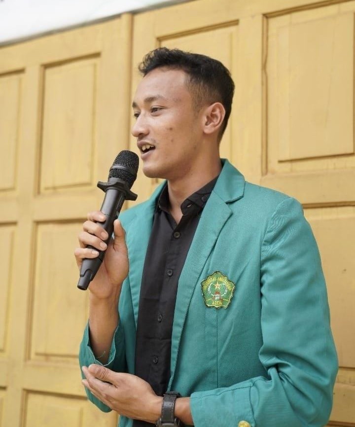 Presma Unaya Desak Pemerintah Lindungi 4 Pulau Aceh