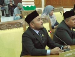 DPRK Aceh Barat Soroti Pengelolaan Lahan HGU, Indentifikasi Ulang Diperlukan